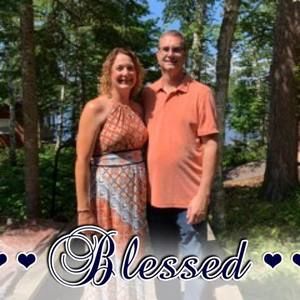 Meet your Posher, Lorinda